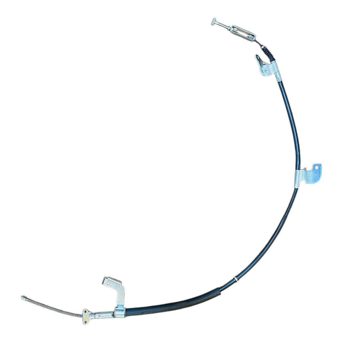 Cable Freno Tras Izq Hilux 2006/ Vigo-Cables-Multishop Uruguay