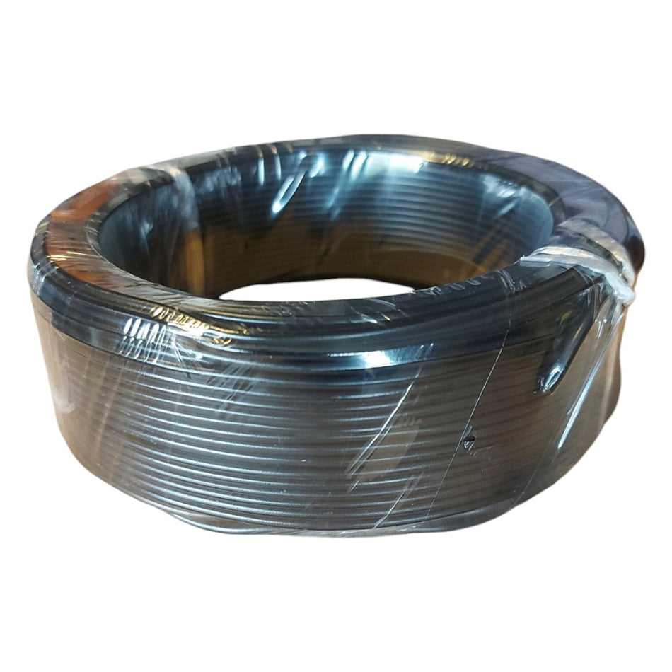 Cable Instalación 1 Mm Rollo 70 Metros-Cables-Multishop Uruguay