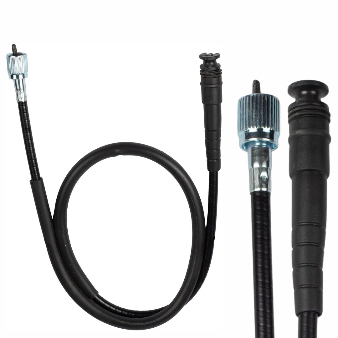 Cable Velocímetro Moto 110 99 cm Freno Tambor-Cables de acelerador motos-Multishop Uruguay