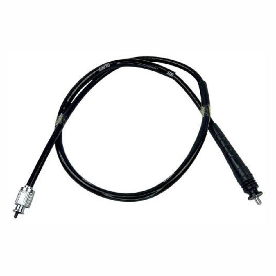 Cable Velocímetro Moto 110 99 cm Freno Tambor-Cables de acelerador motos-Multishop Uruguay