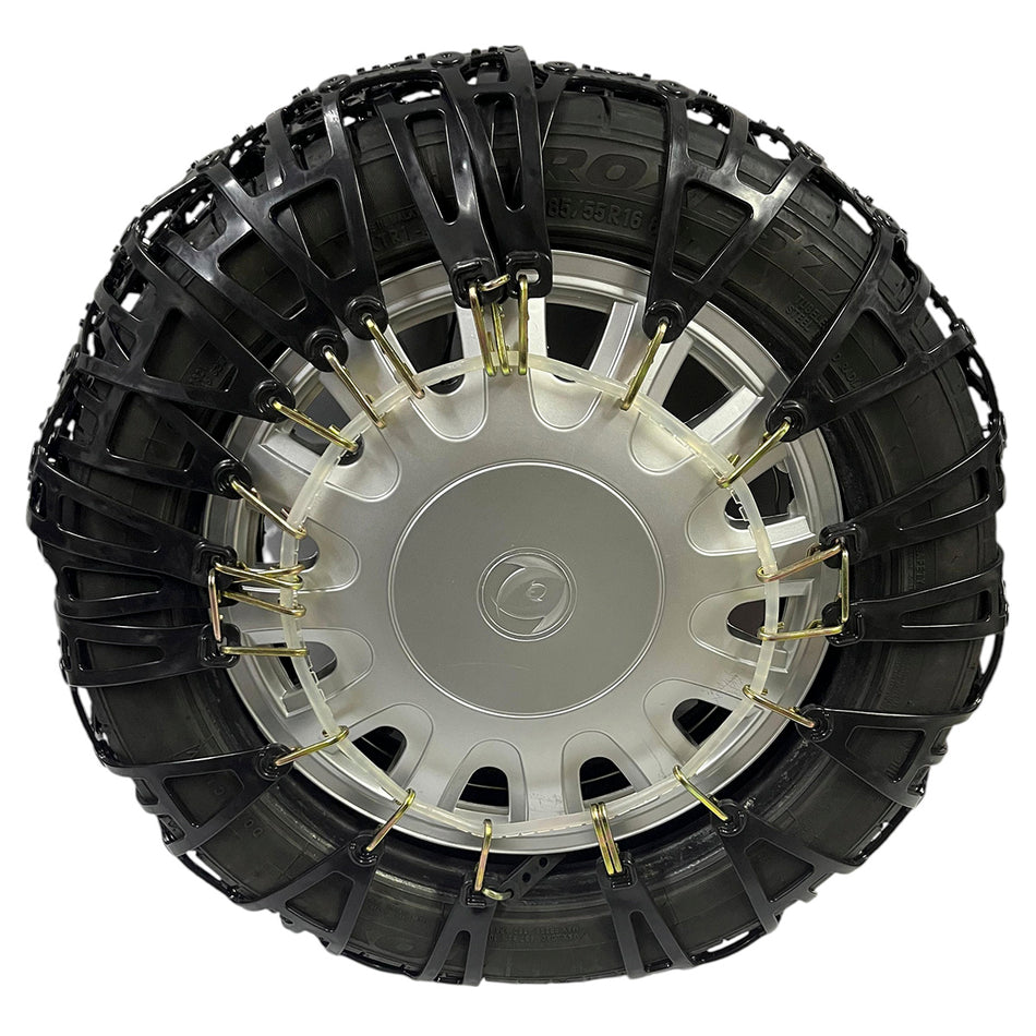 Cadena Plastica Para Barro Rodado 16-17-18-Accesorios-Multishop Uruguay