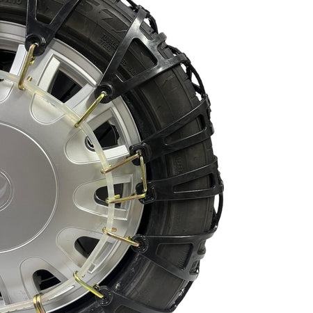 Cadena Plastica Para Barro Rodado 16-17-18-Accesorios-Multishop Uruguay