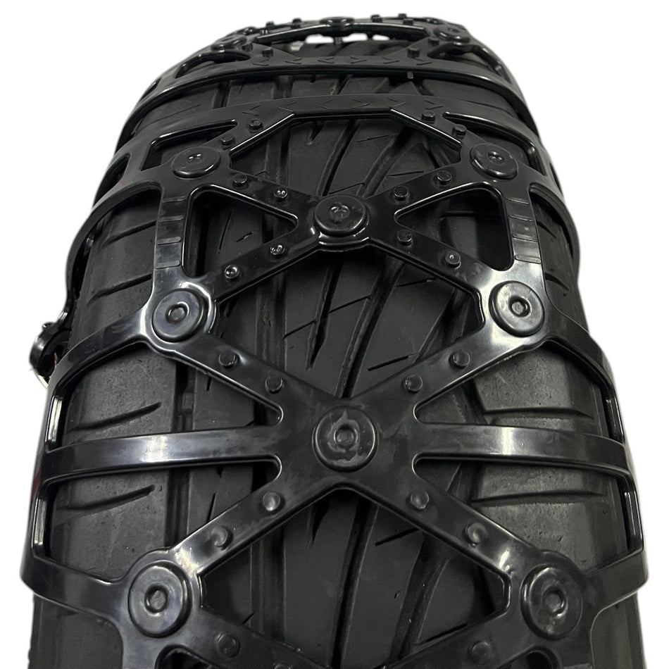 Cadena Plastica Para Barro Rodado 16-17-18-Accesorios-Multishop Uruguay