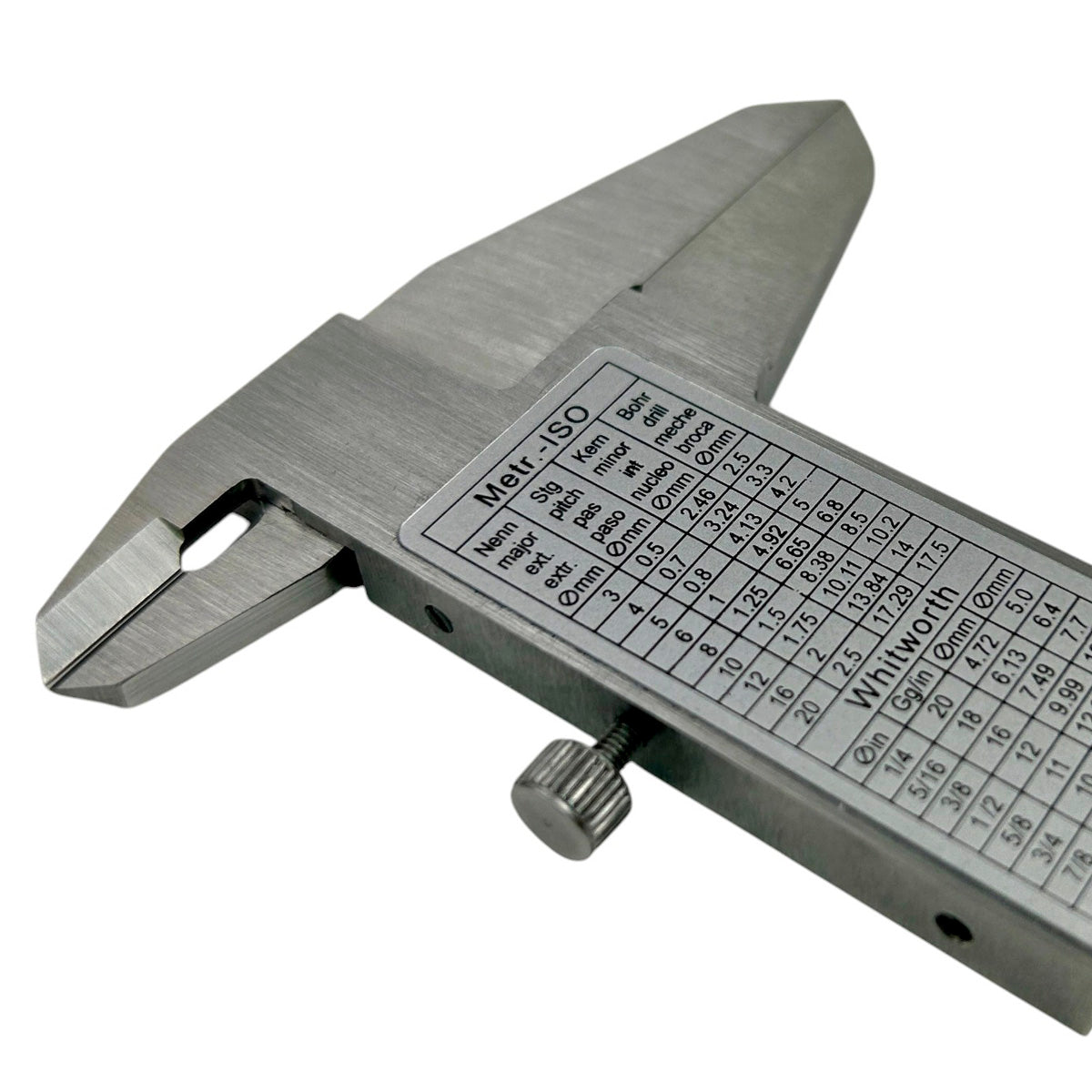 Calibre 150 Mm-Calibres-Multishop Uruguay