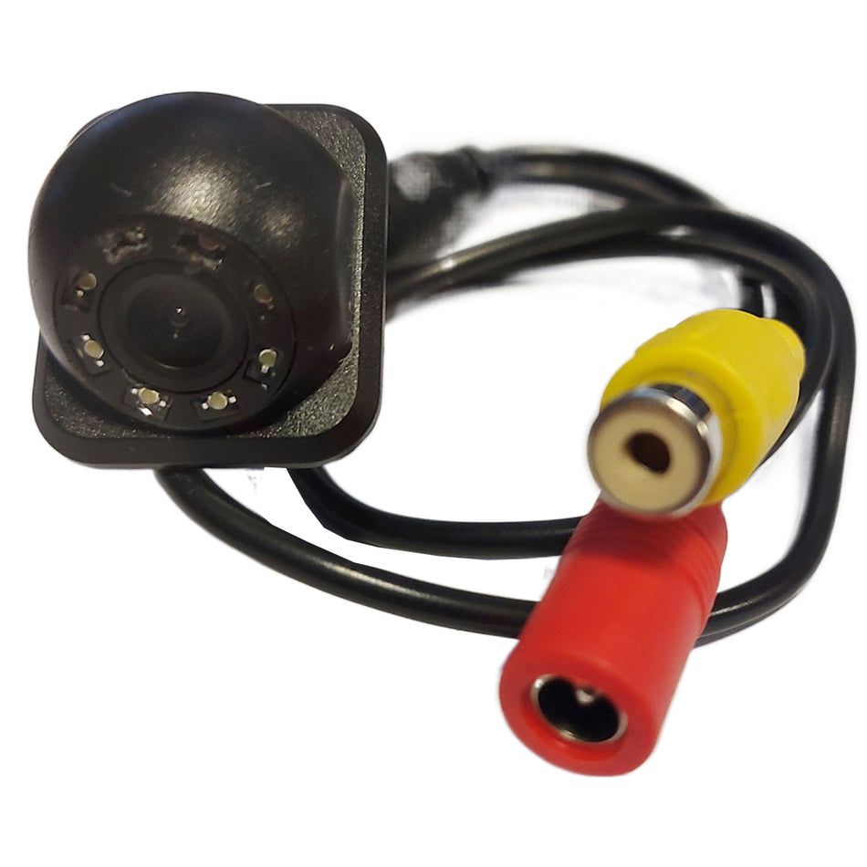 Camara Marcha Atras De Embutir 45 Grados-Camaras-Multishop Uruguay