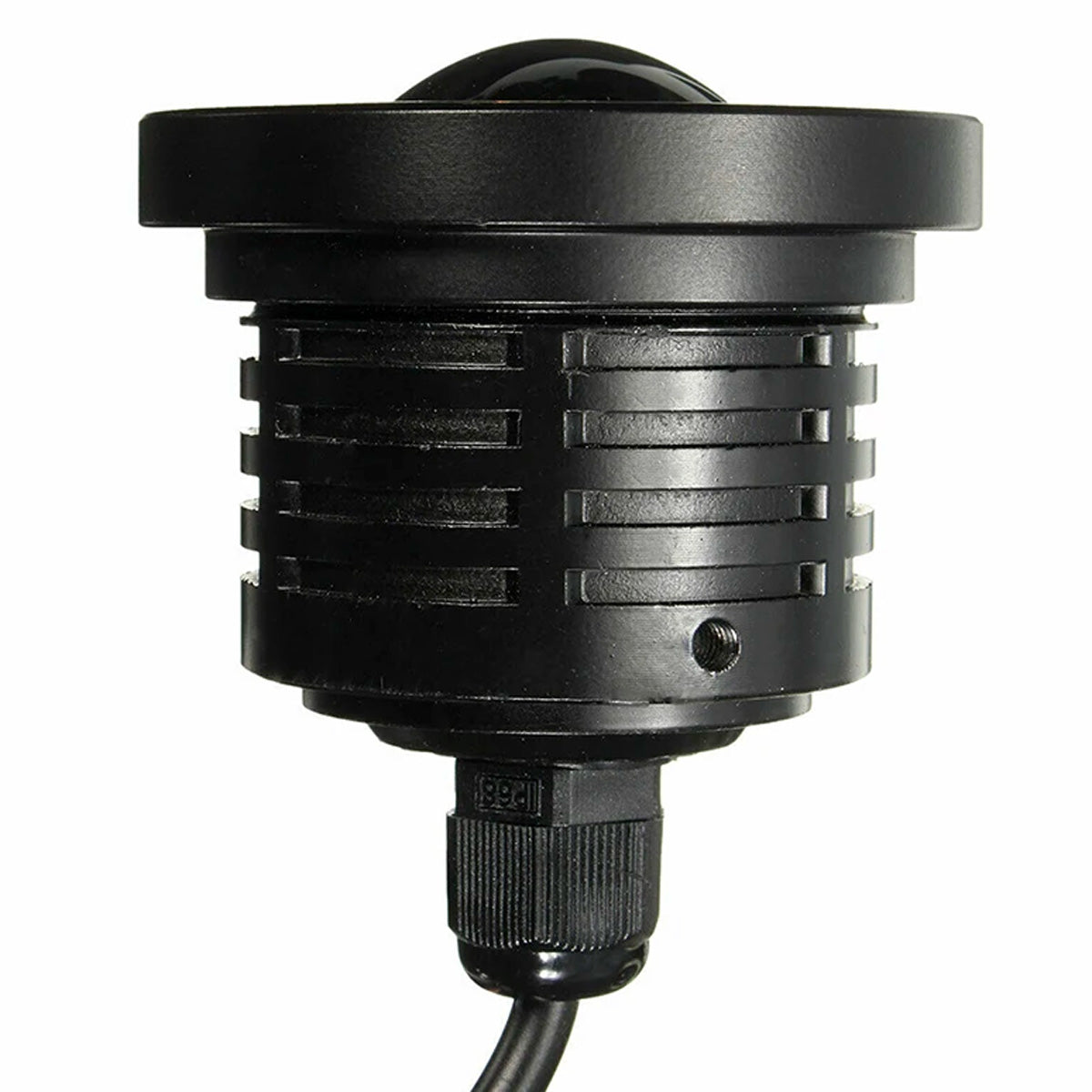 Camineros ojo de ángel con lupa 8,6 cm x2 Un-Faro Caminero-Multishop Uruguay