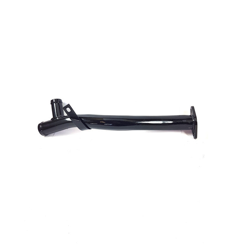 Caño Chapa Metal Bomba Agua Fiat Uno 147 Nafta-Refrigeracion-Multishop Uruguay