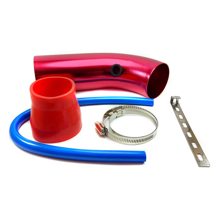 Caño Filtro Aire Admision Directa Gol G5-Motor Admision-Multishop Uruguay