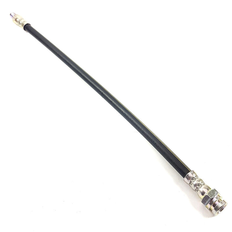 Caño Flexible Freno Delantero Fiat Uno Del 85 En Delante-Frenos-Multishop Uruguay