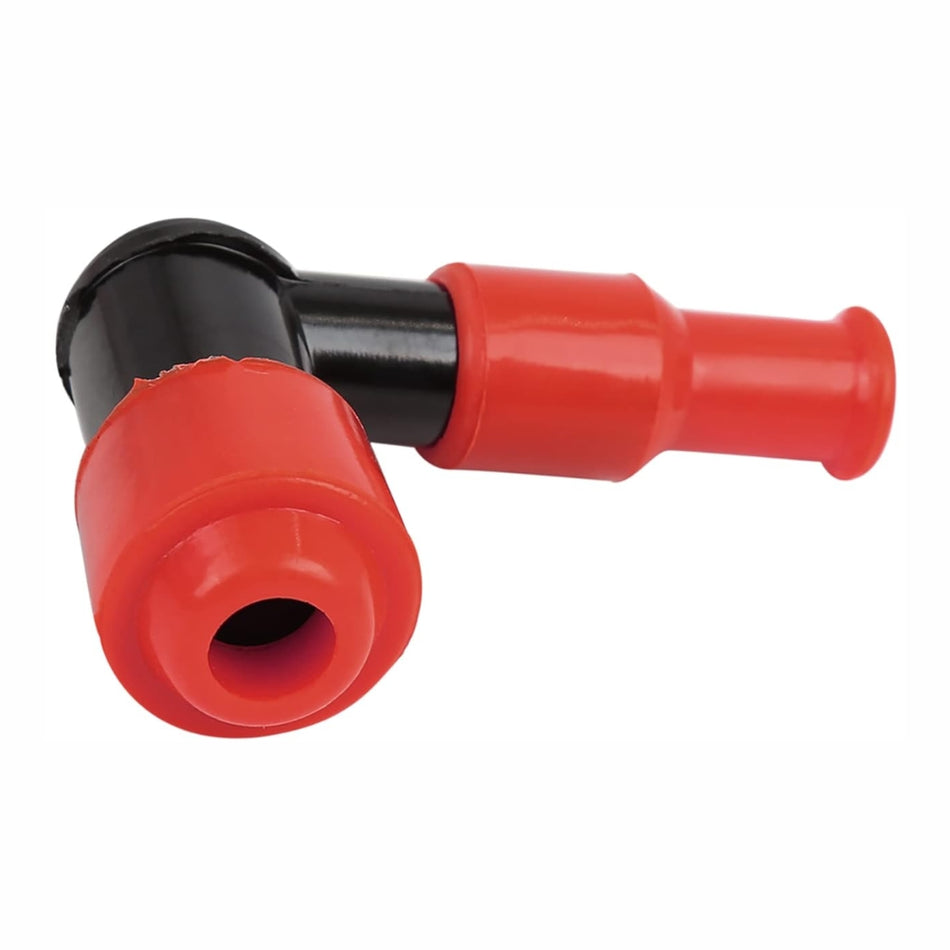 Capuchón Bujía Moto 110 125 200 Compatible-Bujías motos-Multishop Uruguay