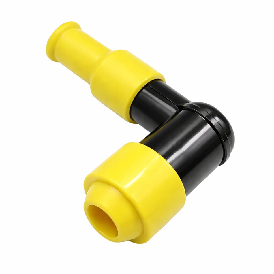 Capuchón Bujía Moto 110 125 200 Compatible-Bujías motos-Multishop Uruguay