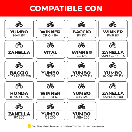 Capuchon De Bujia x2 Un-Bujías motos-Multishop Uruguay