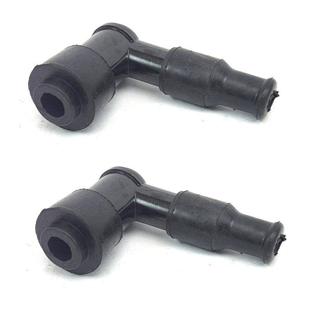 Capuchon De Bujia x2 Un-Bujías motos-Multishop Uruguay