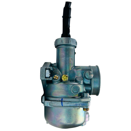 Carburador Moto 110 PZ19/PZ20 Tipo Yumbo Max Blitz Baccio-Carburadores motos-Multishop Uruguay