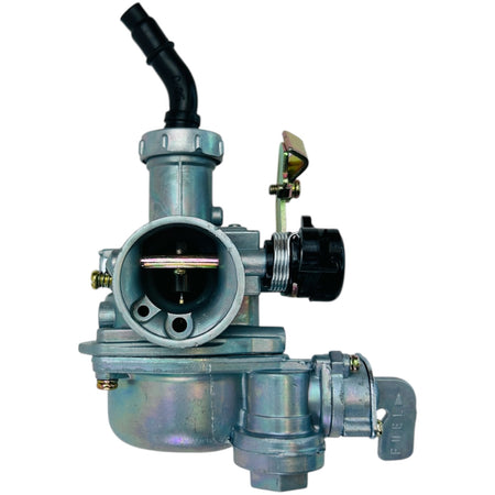 Carburador Moto 110 PZ19/PZ20 Tipo Yumbo Max Blitz Baccio-Carburadores motos-Multishop Uruguay