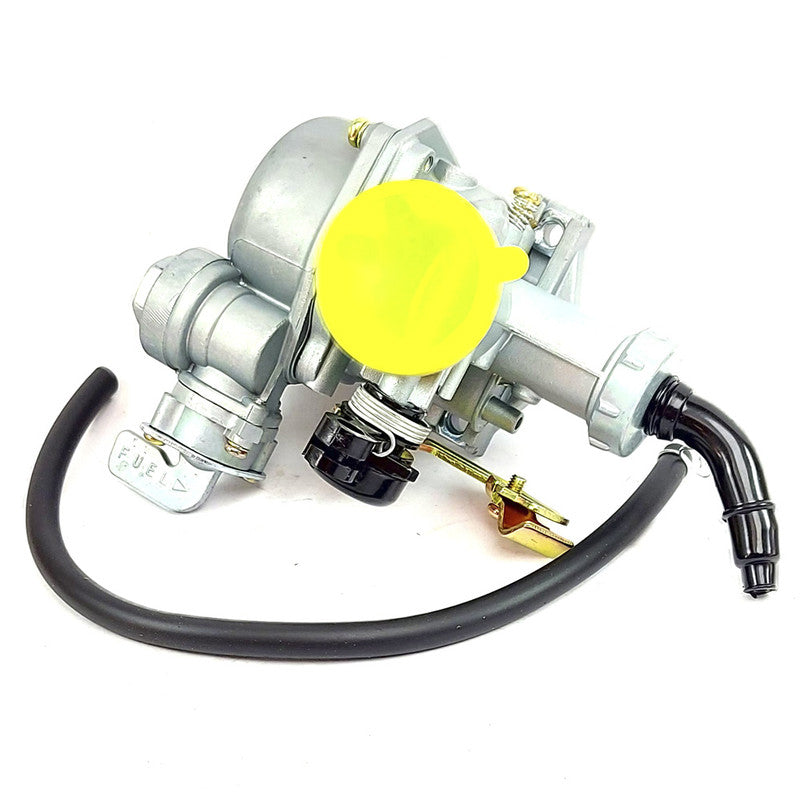Carburador Moto 110 Universal Completo-Carburadores motos-Multishop Uruguay