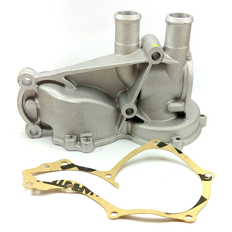 Carcaza Bomba Agua Gol Motor Ap-Refrigeracion-Multishop Uruguay