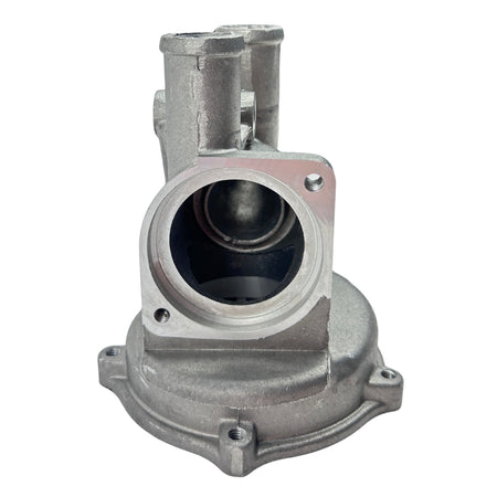 Carcaza Bomba Agua VW Gol Motor AP 1.6 1.8 2.0-Bombas-Multishop Uruguay