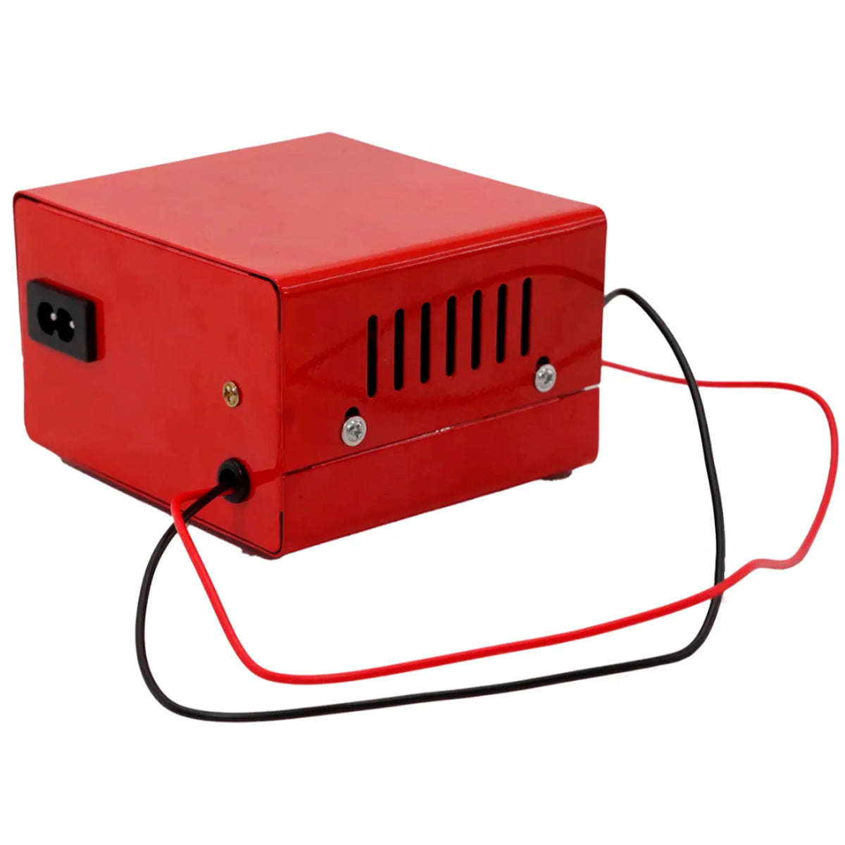 Cargador de Baterías 10A 6V/12V – Rápido y Seguro-Cargador-Multishop Uruguay