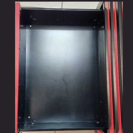 Carro Gabinete Taller Con 7 Cajones 245 Piezas-Carro Taller-Multishop Uruguay