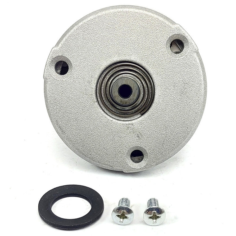 Centrífugo Bomba Aceite Moto CG 125 Completo-Bombas de aceite motos-Multishop Uruguay