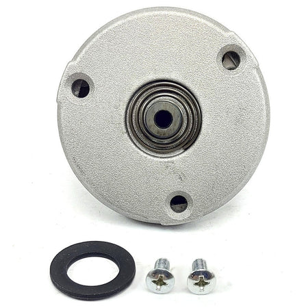 Centrífugo Bomba Aceite Moto CG 125 Completo-Bombas de aceite motos-Multishop Uruguay