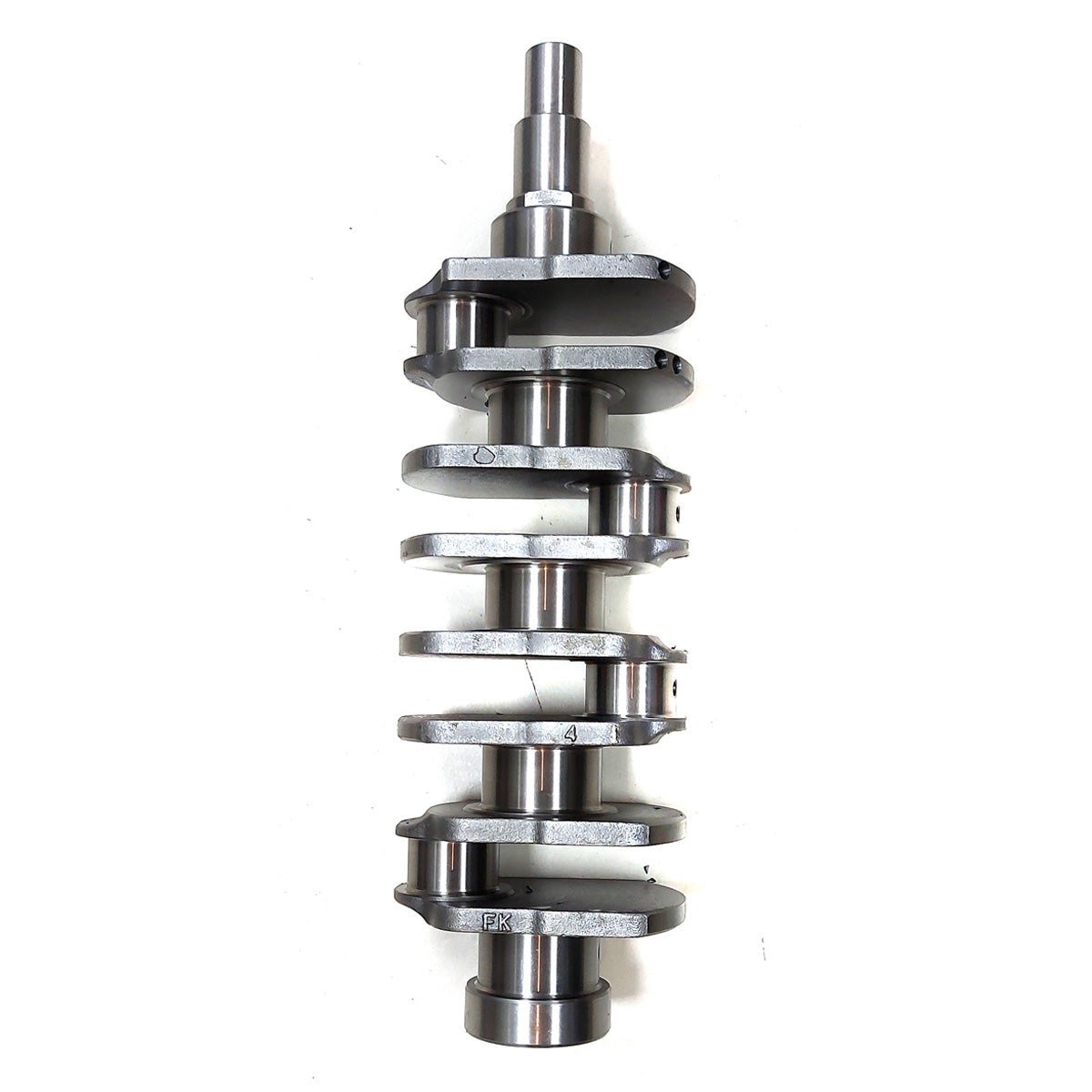 Cigueñal Dfm/Dfsk/Chana 1000 Motor F10A-Cigueñal-Multishop Uruguay
