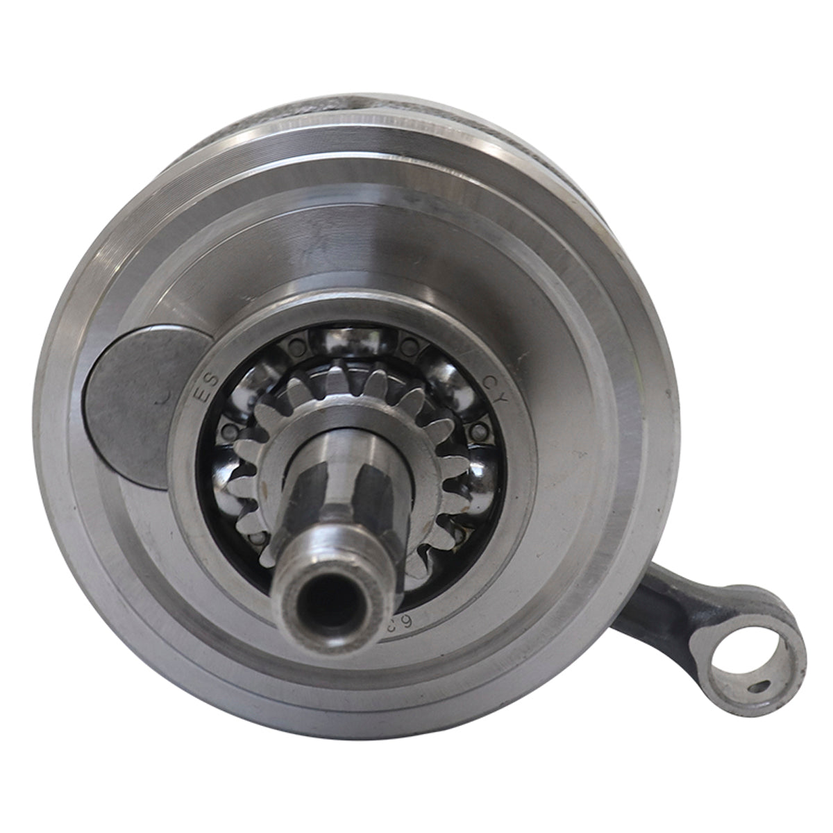 Cigüeñal Moto 110 cc-Repuestos motos-Multishop Uruguay