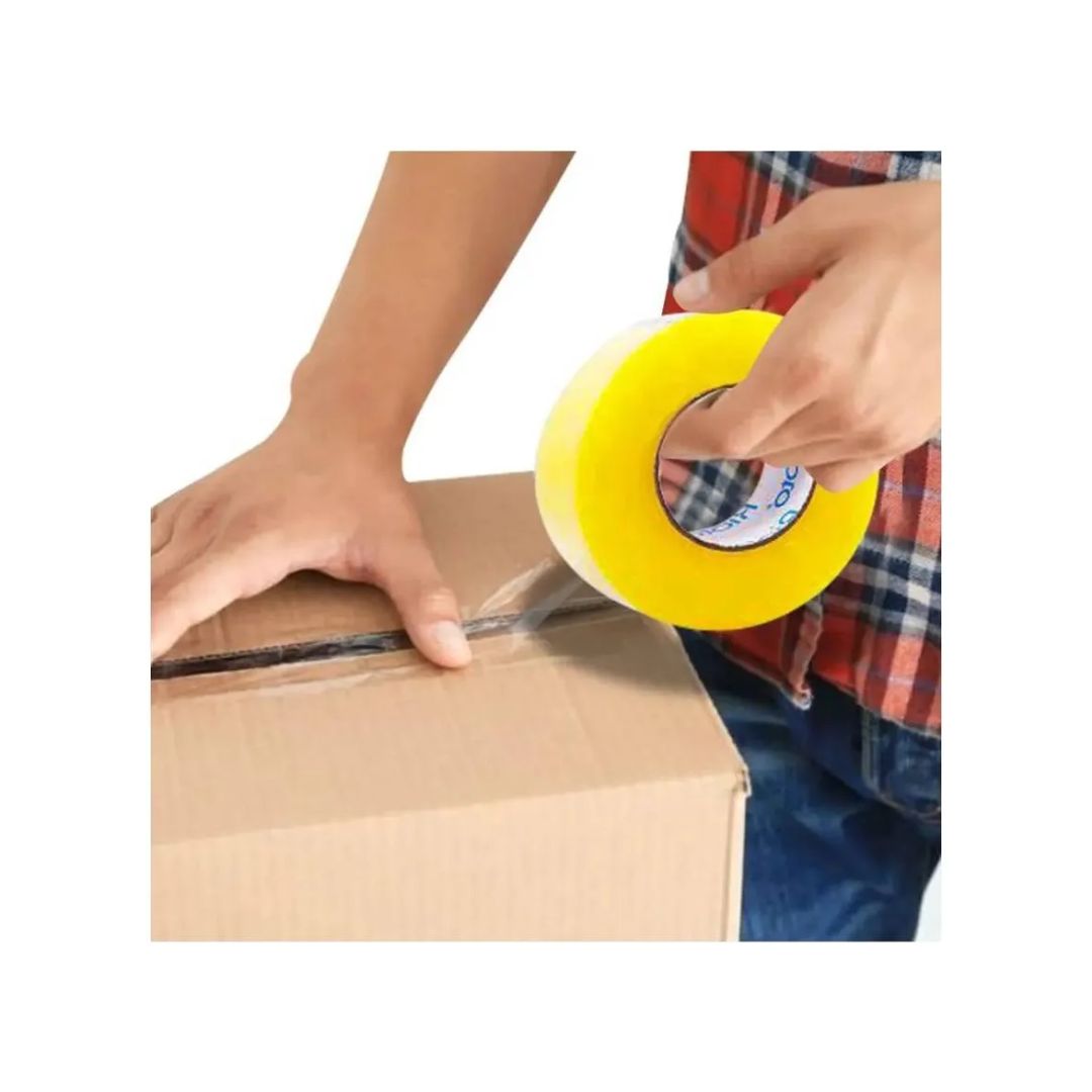 Cinta De Embalaje-Accesorios-Multishop Uruguay