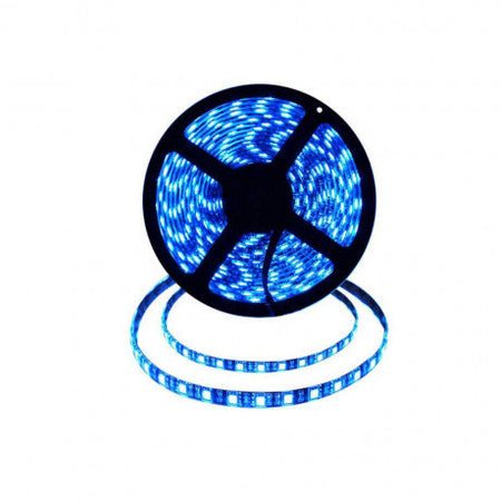 Cinta Led 5050 24V x 5 Metros - ver colores-Cintas Led 24v-Multishop Uruguay