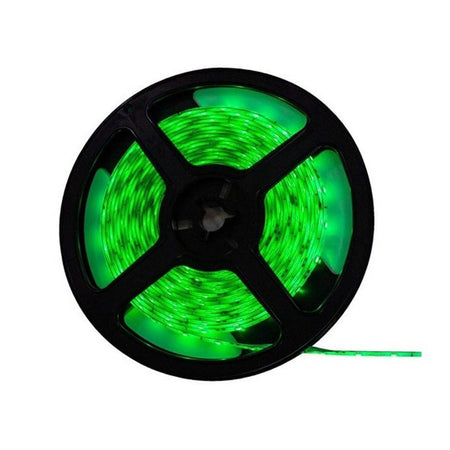 Cinta Led 5050 24V x 5 Metros - ver colores-Cintas Led 24v-Multishop Uruguay