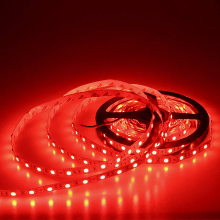 Cinta Led 5050 24V x 5 Metros - ver colores-Cintas Led 24v-Multishop Uruguay