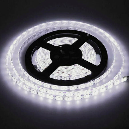 Cinta Led 5050 24V x 5 Metros - ver colores-Cintas Led 24v-Multishop Uruguay