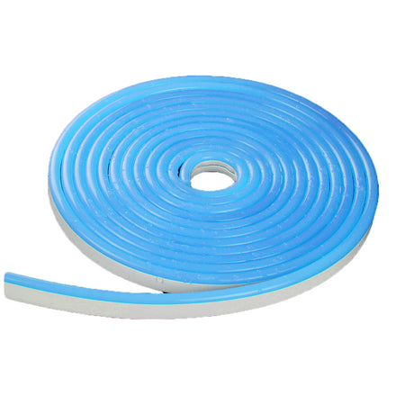 Cinta LED Tipo Neón 12V Flexible por Metro-Cintas Led 12v-Multishop Uruguay