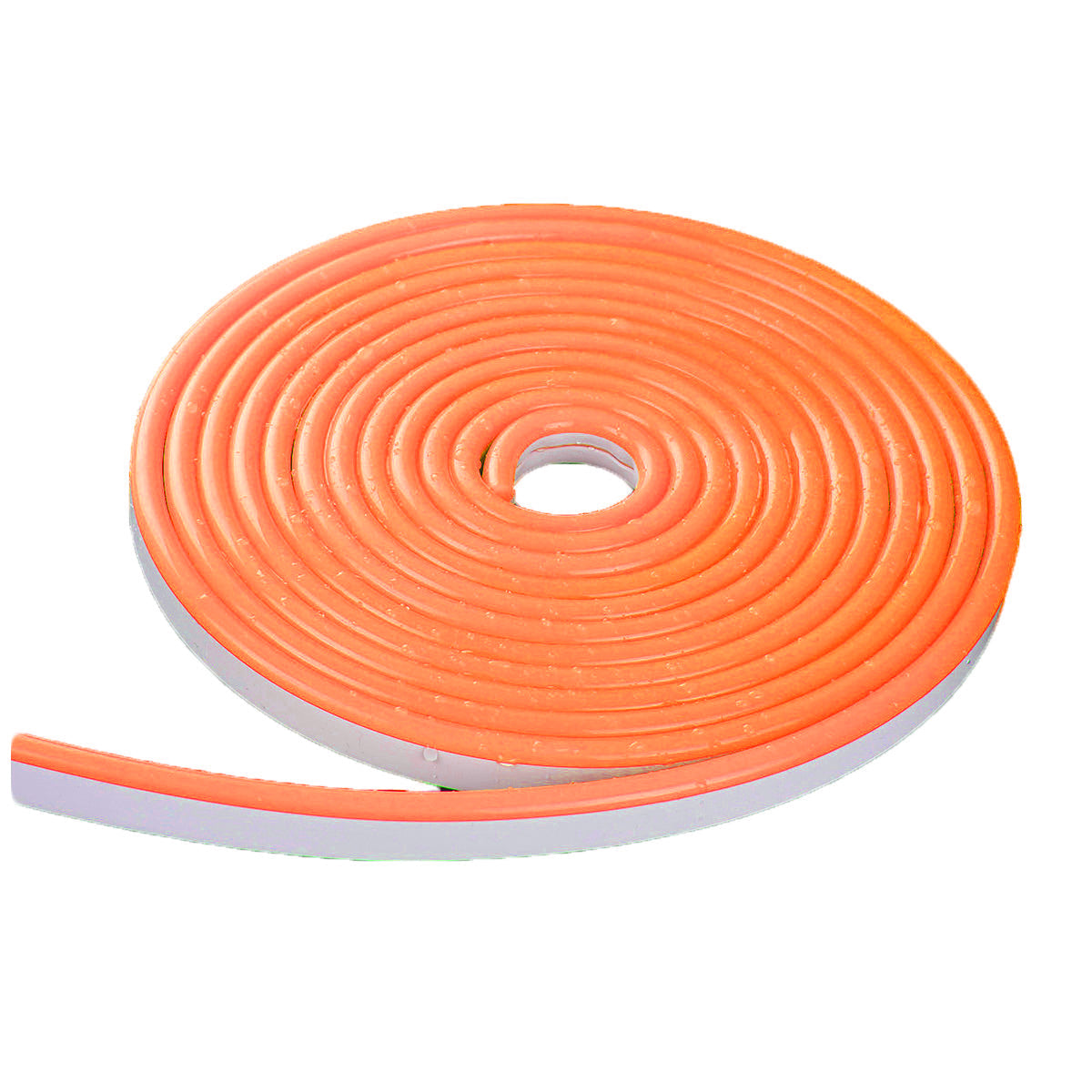 Cinta LED Tipo Neón 12V Flexible por Metro-Cintas Led 12v-Multishop Uruguay