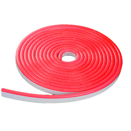 Cinta LED Tipo Neón 12V Flexible por Metro-Cintas Led 12v-Multishop Uruguay