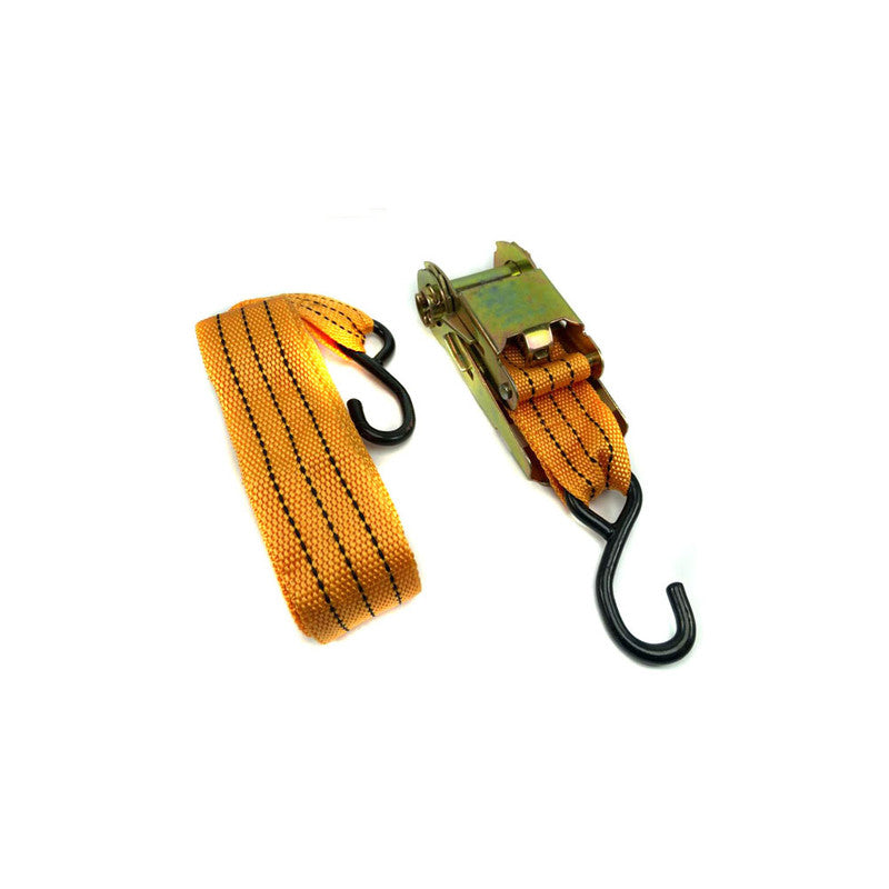 Cinta Sujeta Cargas Con Gancho-Cintas Amarre-Multishop Uruguay