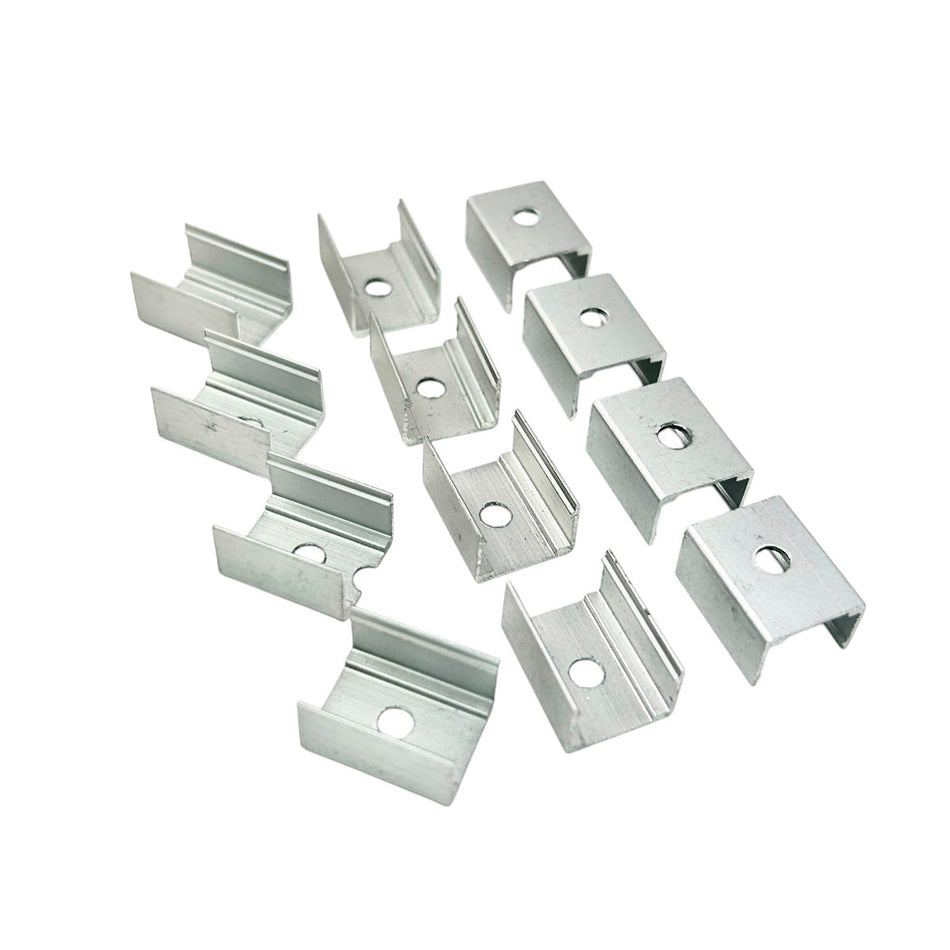 Clip Cinta Led-Accesorios-Multishop Uruguay