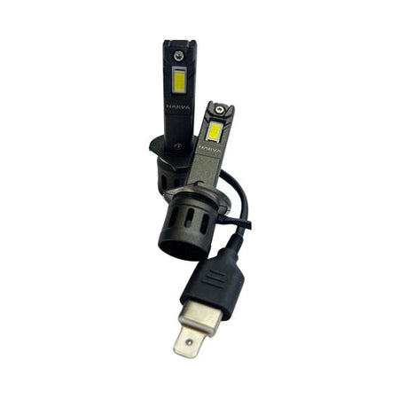 Combo Kit LED Narva H1 + H7 Direct Fit-Combos Iluminacion-Multishop Uruguay