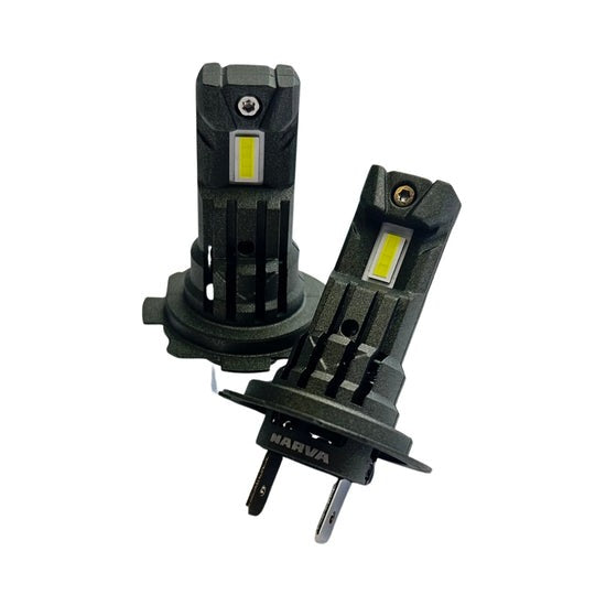 Combo Kit LED Narva H1 + H7 Direct Fit-Combos Iluminacion-Multishop Uruguay