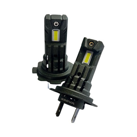 Combo Kit LED Narva H1 + H7 Direct Fit-Combos Iluminacion-Multishop Uruguay