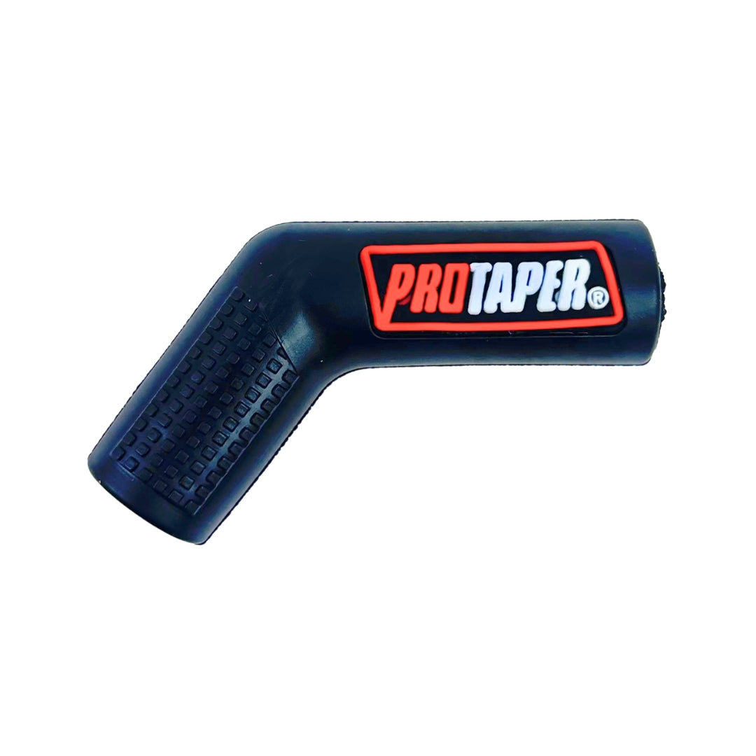 Combo Puños + Posapie + Protectores Protaper Roja-Combos Motos-Multishop Uruguay