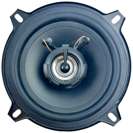 Combo - Radio 1 Din + Parlantes 5 Pulgadas 60W-Combos Audio-Multishop Uruguay