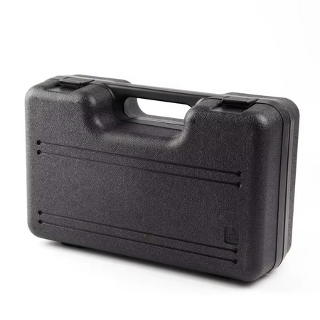 Compresor Inflador 12V Doble Cilindro + Kit Repara Neumáticos-Infladores y Compresores-Multishop Uruguay