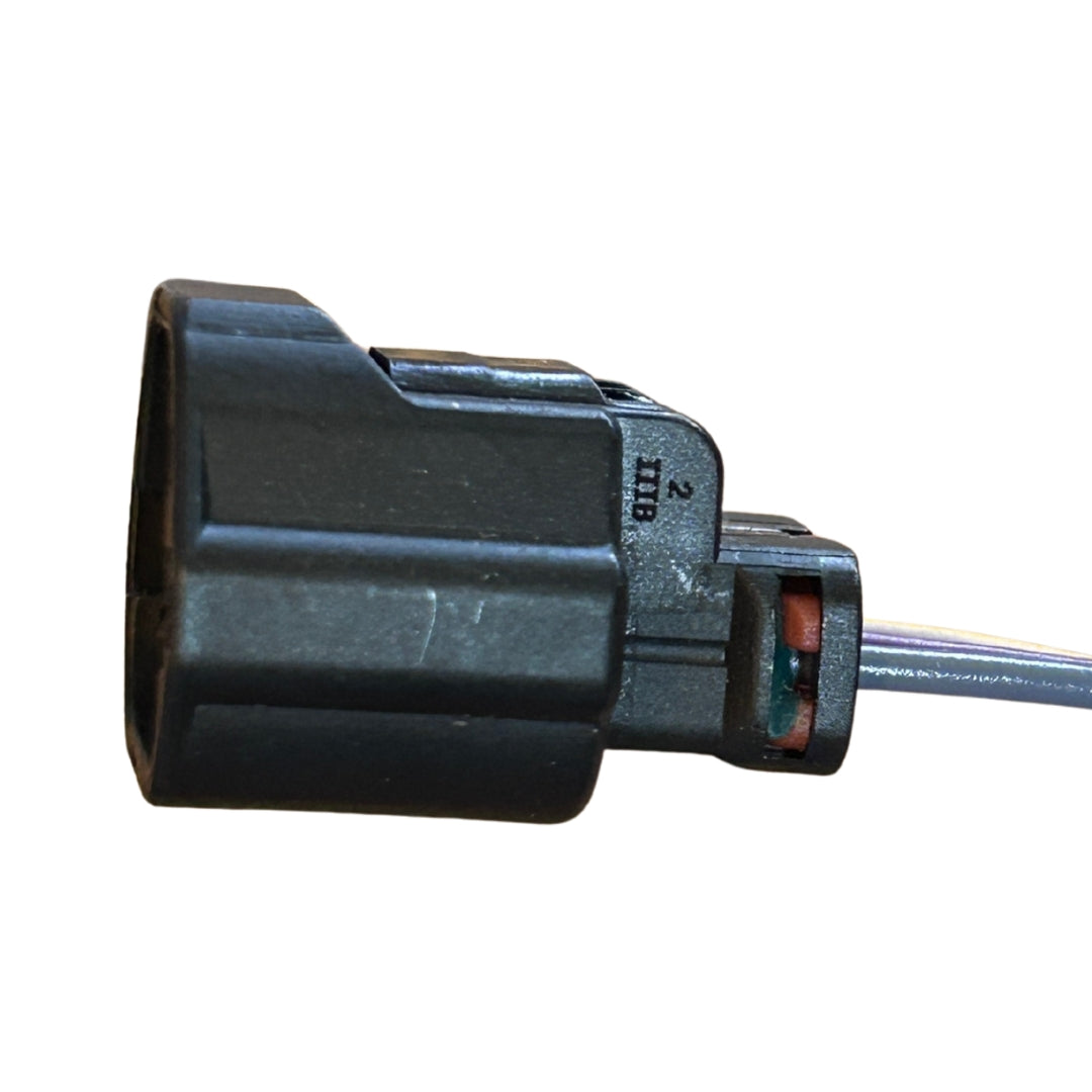 Conector 3 Vías Sensor Árbol de Levas Hyundai Kia-Enchufes-Multishop Uruguay