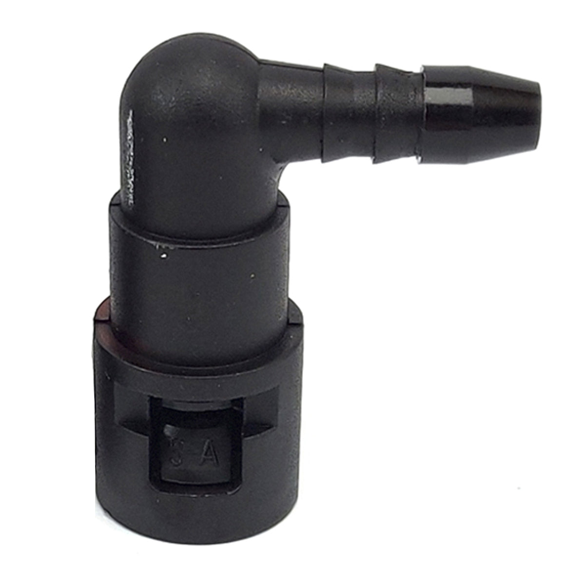 Conector Combustible 3/8-5/16 90 Grados-Accesorios-Multishop Uruguay