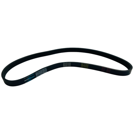 Correa 4Pk0750-Motor Varios-Multishop Uruguay