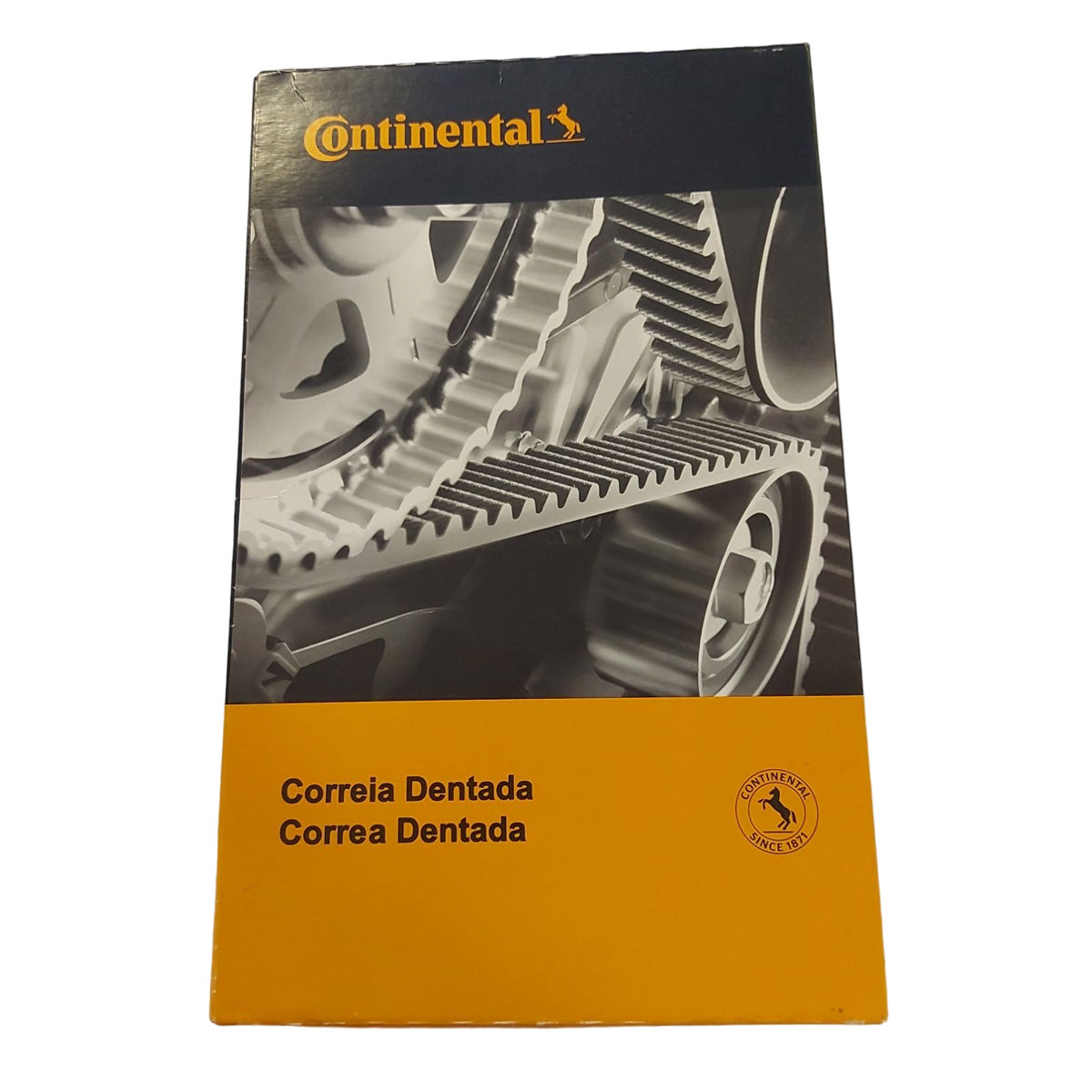 Correa Distribucion CT453-Distribucion-Multishop Uruguay