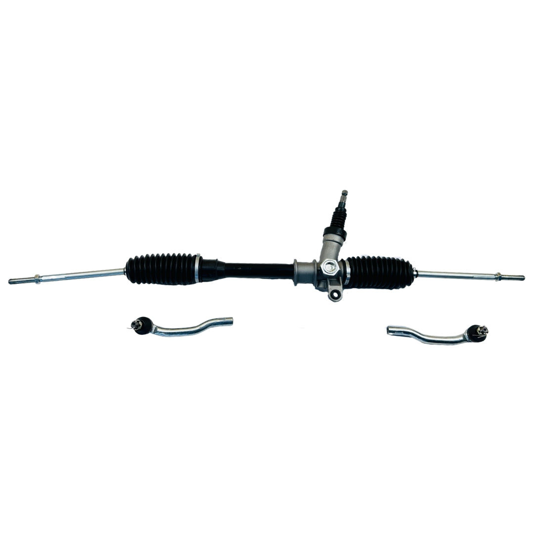 Cremallera Caja Dirección DFSK V21 1.3 16V-Direccion-Multishop Uruguay