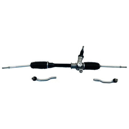 Cremallera Caja Dirección DFSK V21 1.3 16V-Direccion-Multishop Uruguay
